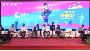 गुजरात का हर खिलाड़ी राष्ट्रीय खेलों में उत्कृष्ट प्रदर्शन के लिए तैयार : भूपेंद्र पटेल