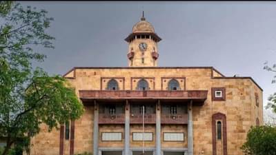 Ahmedabad: એકેડેમિક બેંક ઓફ ક્રેડિટ નિર્ણય અંતર્ગત સરકારી યુનિવર્સિટીનો વિદ્યાર્થી સત્ર દરમિયાન અન્ય યુનિ.માં કરી શકશે પ્રવેશ