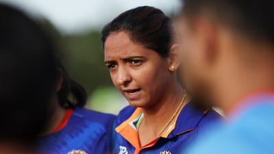 Run Out Controversy: હરમનપ્રીત કૌરનુ નિવેદન-વારંવાર ઈંગ્લીશ બેટર ચાર્લી ડિન આમ જ કરી રહી હતી