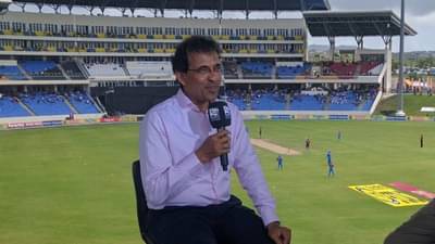 હર્ષા ભોગલે દીપ્તિ શર્માના બચાવમાં આગળ આવ્યા-જાણિતા કોમેન્ટેટરે આપ્યો જડબાતોડ જવાબ