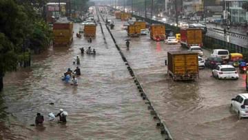 દિલ્હી-NCRમાં ભારે વરસાદની આગાહી, નોઈડામાં આજે શાળાઓ બંધ, ગુરુગ્રામમાં Work from Home ની સલાહ
