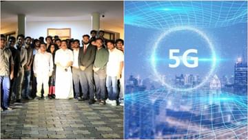 ધર્મેન્દ્ર પ્રધાને IIT મદ્રાસમાં કહ્યું કે, દેશમાં 2023ના અંત સુધીમાં હશે સ્વદેશી 5G ટેકનોલોજી