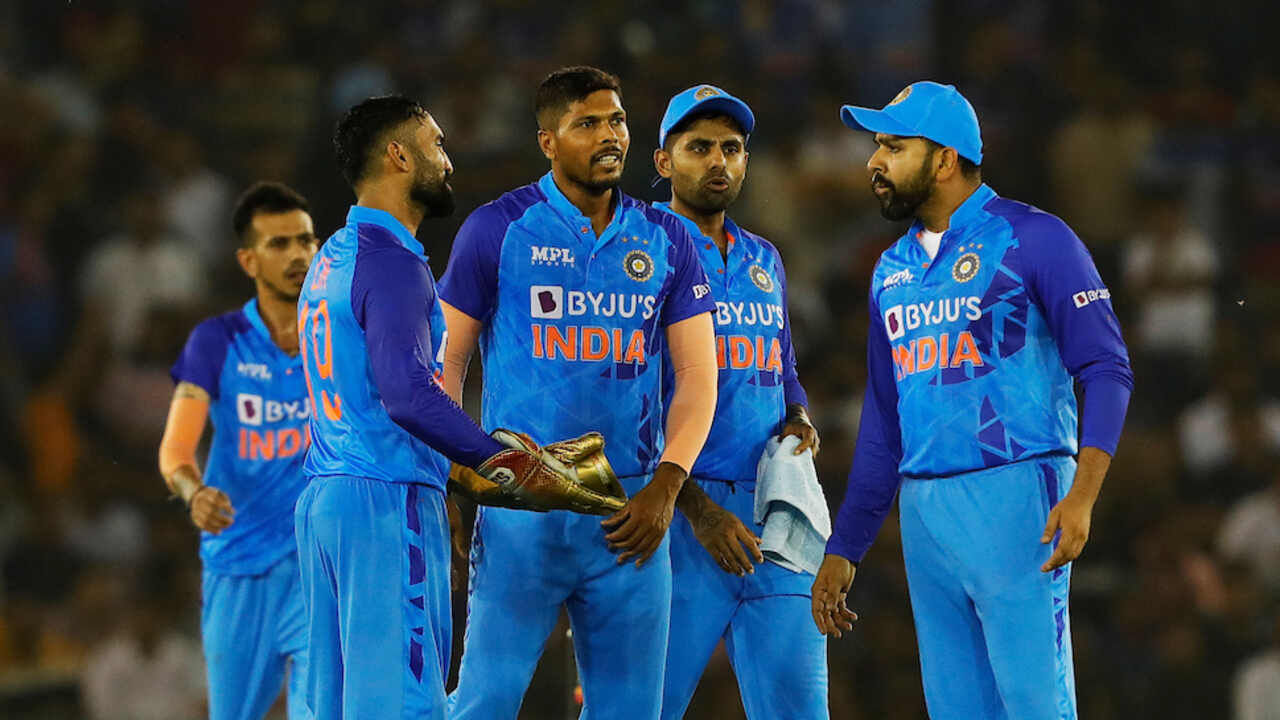 IND vs AUS 3rd T20I Playing-11: હૈદરાબાદમાં નિર્ણાયક મેચમાં ભારત અને ઓસ્ટ્રેલિયા કયા ખેલાડીઓ પર લગાવશે દાવ?