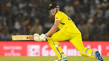 IND Vs AUS: ऑस्ट्रेलिया ने भारत को 4 विकेट से हराया, कैमरून ग्रीन की तूफानी पारी