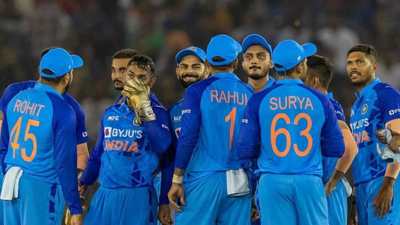 Ind vs Aus, 2nd T20I Preview: ભૂલોનુ પુનરાવર્તન અટકશે ટીમ ઈન્ડિયામાં, શ્રેણી બચાવવા નાગપુરમાં જીત જરુરી