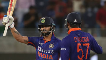 Asia Cup 2022: विराट कोहली के अर्धशतक से लेकर पाकिस्तान की जीत तक, जानें रिकॉर्ड समेत मैच की कहानी