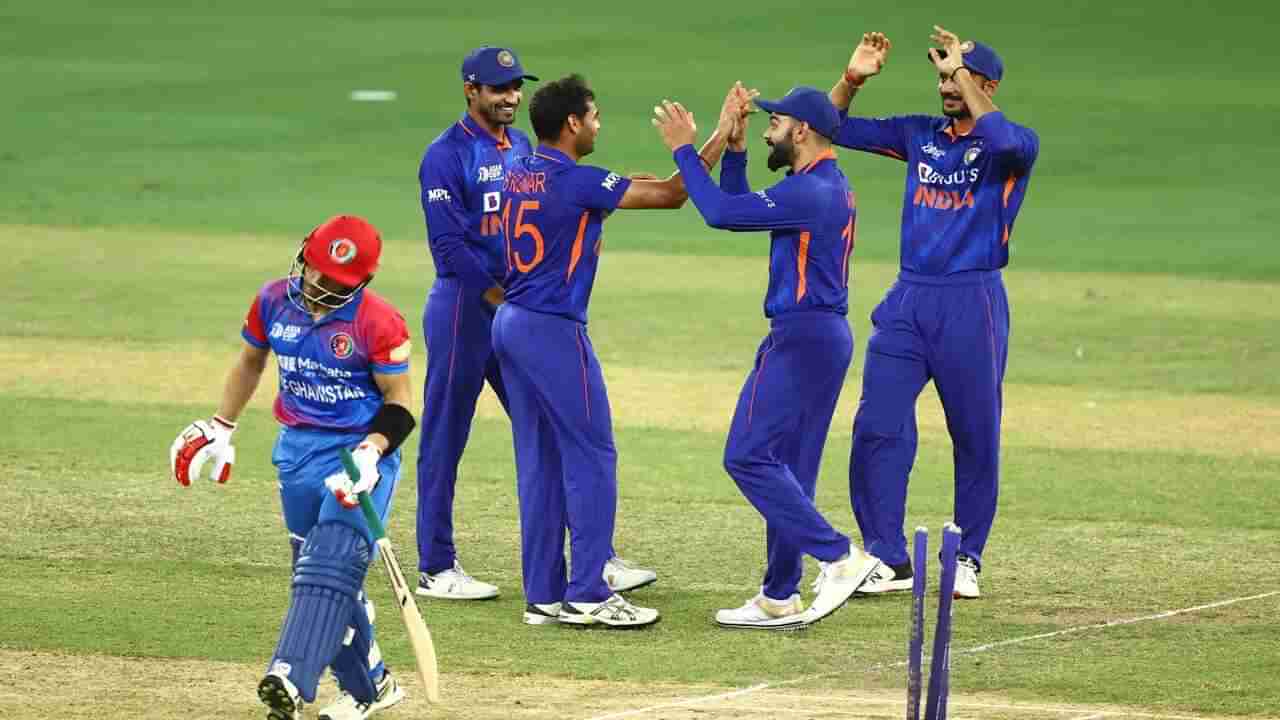 IND Vs AFG T20 Match Report Today: ભારતે 101 રનથી મેળવી વિરાટ જીત, ભૂવનેશ્વર કુમારની કમાલની બોલીંગ, 5 વિકેટ ઝડપી