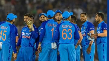 India vs Australia, 2nd T20 Match Live Streaming: ભારત અને ઓસ્ટ્રેલિયા વચ્ચે મેચ જાણો ક્યાં અને ક્યારે જોઈ શકશો
