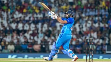 India vs Australia 2nd T20i Match Report: ભારતે ઓસ્ટ્રેલિયાને 6 વિકેટે હરાવ્યુ, રોહિત શર્માની તોફાની રમત