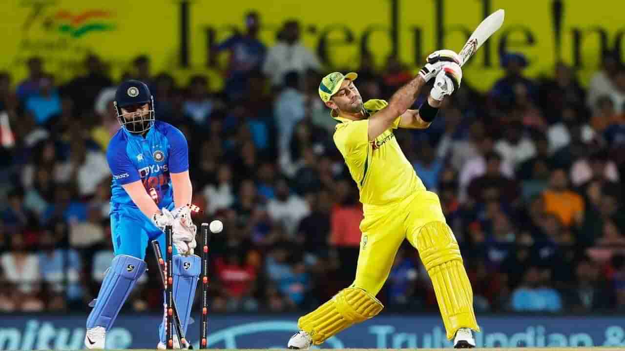 India vs Australia, 2nd T20i Match: ઓસ્ટ્રેલિયાએ ભારત સામે રાખ્યુ 91 રનનુ લક્ષ્ય, અક્ષર પટેલે 2 વિકેટ ઝડપી