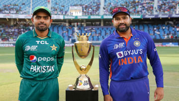 IND vs PAK Playing 11: રવિન્દ્ર જાડેજાના સ્થાને કોણ હશે? જાણો કેવી હશે ભારતની પ્લેઈંગ XI