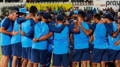 Team India માંથી બે ખેલાડીઓ બહાર થયા, ઓસ્ટ્રેલિયા સામેની શ્રેણી વિજય બાદ ભારતીય ટીમને લાગ્યો મોટો ઝટકો