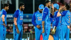 ICC T20I Ranking: ભારતીય ક્રિકેટ ટીમે લહેરાવ્યો ઝંડો, ટીમ ઈન્ડિયા નંબર વન પર અડીખમ 