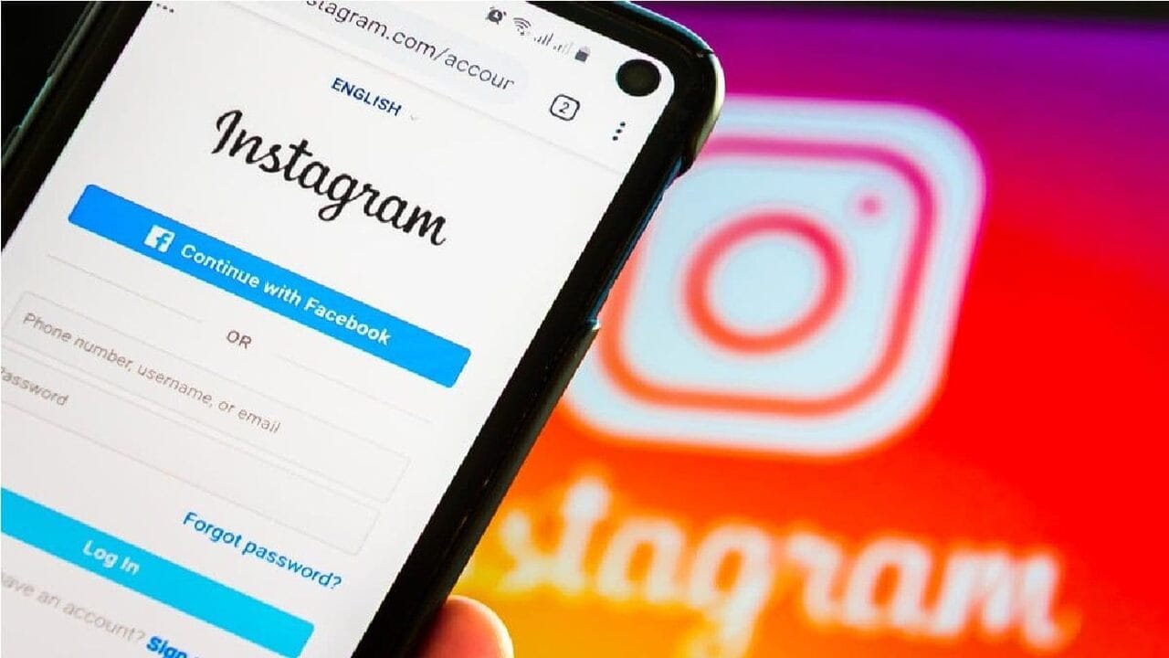 Instagram Down: ઈન્સ્ટાગ્રામ થયું ડાઉન, યુઝર્સ થયા પરેશાન, ટ્વિટર પર વાયરલ થયા મીમ્સ