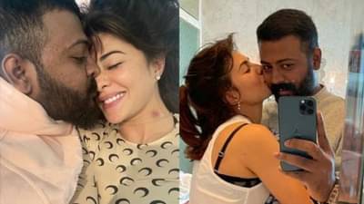 સુકેશ સાથે લગ્ન કરવાની હતી જેકલીન, કહ્યું મને મારો ડ્રીમ બોય....