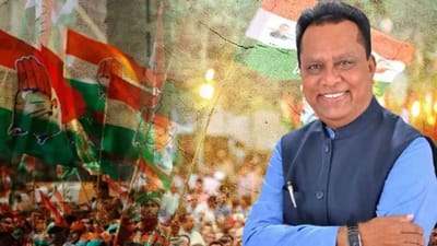 Gujarat Election 2022 : હવે નારાજ શિક્ષકોને મનાવવા કોંગ્રેસની મથામણ, પ્રદેશ પ્રમુખ જગદીશ ઠાકોરે કરી વચનોની લ્હાણી