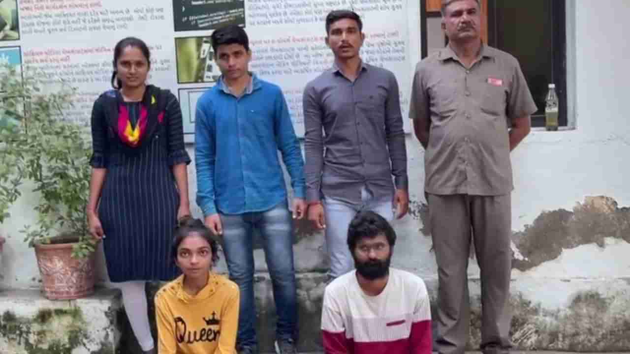 Jamnagar : ઓનલાઈન લોનના નામે છેતરપીંડી કરનાર ગેંગ ઝડપાઇ, સોશિયલ મીડિયા પર જાહેરાત આપી લોકોને ફસાવતા