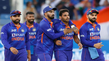 IND vs AFG: राहुल ने वो किया जो रोहित शर्मा नहीं कर पाए, पहली गेंद से असर