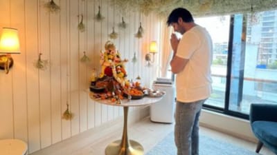 Kartik Aaryanએ બતાવી પોતાના નવા ઘરની ઝલક, કિંમત છે આટલા કરોડ