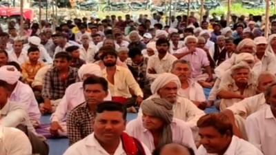 વિધાનસભાની ચૂંટણી પહેલા કોળી સમાજનું મહાસંમેલન, અનામત સહિત આ મુદ્દાઓ પર થઈ ચર્ચા