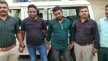 कच्छ : 200 करोड़ रुपये के ड्रग मामले में 2 और आरोपियों की गिरफ्तारी के बाद कोर्ट ने दी 11 दिन की रिमांड