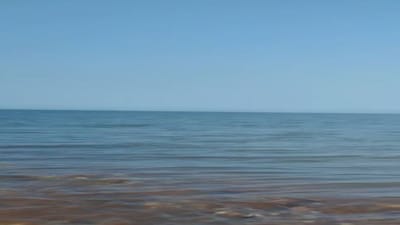 Kutch: અફાટ રણમાં સર્જાયો દરિયો! પાકિસ્તાનમાં ભારે વરસાદથી કચ્છ સુધી પહોંચ્યું પાણી