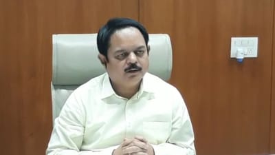 Ahmedabad:  લેન્ડ ગ્રેબિંગના મુદ્દે કલેકટરે ભૂમાફિયા સામે કડક કાર્યવાહી કરી