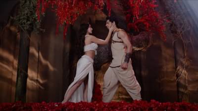 રિલીઝ થયું થેંક ગોડનું ગીત માનિકે, ફ્લોર પર ડાન્સ કરતા જોવા મળ્યા નોરા અને સિદ્ધાર્થ