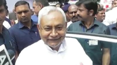 મણિપુરમાં નીતિશની પાર્ટીને મોટો ફટકો, JDUના 7માંથી 5 ધારાસભ્યો BJPમાં જોડાયા