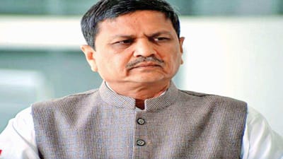 ભાજપનો આંતરિક જુથવાદ સામે આવ્યો, નરેશ પટેલના અધ્યક્ષસ્થાને યોજાનારા પાટીદારોના કાર્યક્રમમાં ભાજપના ધારાસભ્યની બાદબાકી