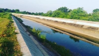 Gandhinagar : ખારીકટ-ફતેવાડી યોજનાનો 35 હજાર હેક્ટર પિયત વિસ્તાર નર્મદા યોજનાના પિયત વિસ્તારમાં સમાવી લેવાશે, 6000 ખેડૂતોને લાભ થશે