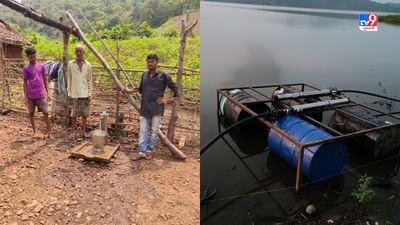 Gujarat ના એન્જીનિયરોની વધુ એક સિધ્ધી, નર્મદા જિલ્લાના સાદા ગામમાં પહોંચ્યું પીવાનું શુદ્ધ પાણી