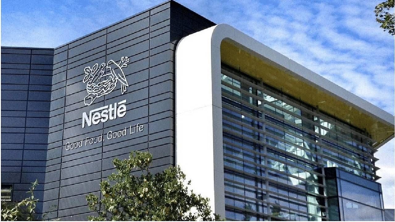 Nestle ભારત પર ફોકસ વધારશે, 2025 સુધીમાં રૂ. 5 હજાર કરોડનું રોકાણ ...