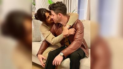 Nick Jonas Birthday : જ્યારે પ્રિયંકાએ જાહેરમાં પતિ નિક જોનસની ઉડાવી મજાક, શરમથી છુપાવ્યો હતો ચહેરો