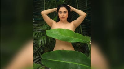 બોલિવૂડ અભિનેત્રીઓ ઓનસ્ક્રીન કે ઓફ સ્ક્રિન બોલ્ડ થવાથી શરમાતી નથી. તે જે પણ કરે છે તેમાં તે હંમેશા આત્મવિશ્વાસથી ભરપૂર દેખાય છે. એવી ઘણી અભિનેત્રીઓ છે, જેણે બોલ્ડનેસથી એક ડગલું આગળ વધીને ટોપલેસ પોઝ આપ્યા છે.