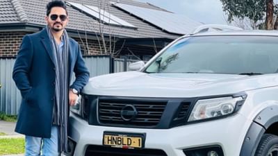 પંજાબી સિંગર નિરવૈર સિંહનું નિધન, ઓસ્ટ્રેલિયામાં માર્ગ અકસ્માતનો બન્યા શિકાર