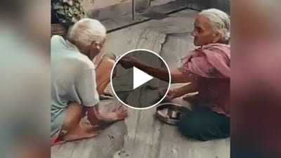 Viral Video : પ્રેમ શું હોય છે...? લખીને મહિલા IASએ શેર કર્યો વીડિયો, લોકોએ કરી આવી કોમેન્ટ્સ