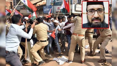 PFIનું પોલિટિકલ કનેક્શન, SDPIના નેતા અહમદ બેગની UAPA હેઠળ ધરપકડ, લડી ચૂક્યો છે ચૂંટણી