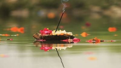 Shradh Paksh 2022 : માત્ર એક દીવાથી દૂર થશે પિતૃ દોષ ! અત્યારે જ જાણી લો તમારા ફાયદાની વાત