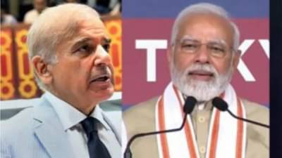 PM મોદીએ પૂરથી થયેલી તબાહી પર ચિંતા વ્યક્ત કરી, તો પાકિસ્તાની PMએ કહ્યું- ઇન્શાઅલ્લાહ...