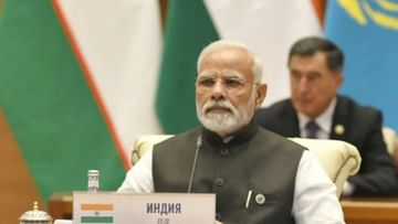 पीएम मोदी का गुरु मंत्र, जिनपिंग-पुतिन भी नहीं कर पाए SCO समिट की बड़ी चर्चा
