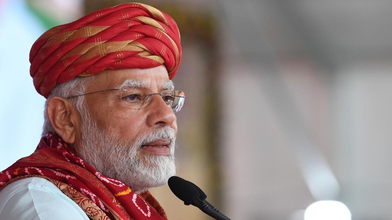 PM Modi Gujarat Visit : પીએમ મોદી શુક્રવારે બનાસકાંઠા જિલ્લાની મુલાકાતે, અંબાજીથી 61805 આવાસોનું ખાતમુહૂર્ત-લોકાર્પણ કરશે