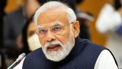 Ahmedabad: સાયન્સ મિનિસ્ટર્સ કોન્કલેવને વડાપ્રધાન મોદી વર્ચ્યૂઅલી ઉદ્ધાટન કરશે, ‘અનુસંધાન સે સમાધાન' ના વિષય ઉપર થશે ચર્ચા