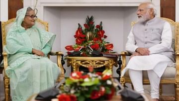 Sheikh Hasina India Visit : IT-સ્પેસ-ન્યુક્લિયરમાં પણ ભારત-બાંગ્લાદેશ સાથે કામ કરશે