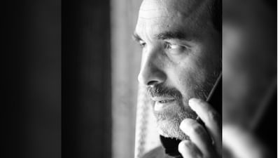 Pankaj Tripathi Birthday : બિહારના એક નાના ગામના પંકજ ત્રિપાઠીએ 'કાલિન ભૈયા' બનવાની સફર કેવી રીતે કરી નક્કી...?