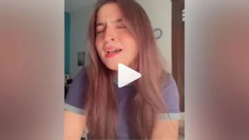 वायरल वीडियो: पाकिस्तान की 'पावड़ी गर्ल' का वीडियो फिर हुआ वायरल, जानिए क्या कार्रवाई की वजह से हुई ऐसी चर्चा
