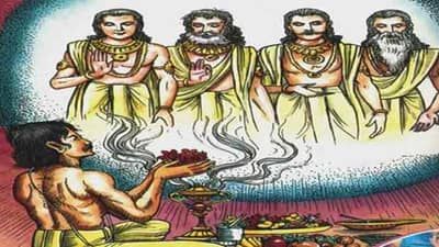 Shradh Paksh 2022: શું તમને ખબર છે કે આ પિતૃઓ ક્યાં નિવાસ કરે છે? જાણો પિતૃઓની અજાણી વાતો!