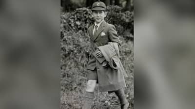 સ્કૂલમાં પડતો હતો માર, મોટા રાજકુમાર કહેતા હતા બાળકો, UKના સૌથી શિક્ષિત રાજા બનશે King Charles