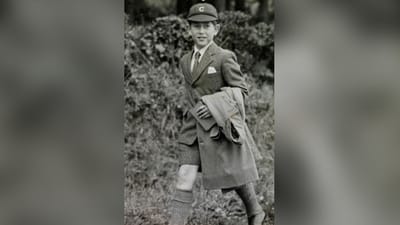 સ્કૂલમાં પડતો હતો માર, 'મોટા રાજકુમાર' કહેતા હતા બાળકો, UKના સૌથી શિક્ષિત રાજા બનશે  King Charles