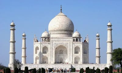 શાહજહાંએ તાજમહેલ બંધાવ્યો, આનો કોઈ પુરાવો નથી... SC પાસે ફેક્ટ ફાઈન્ડિંગ ટીમ બનાવવાની માંગ